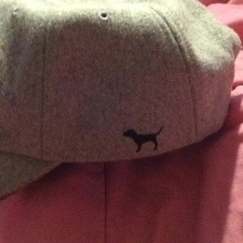 Victoria Secret Hat